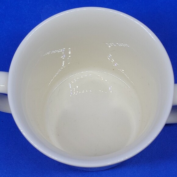 Bunnykins Royal Doulton Hug A Mug Albion Shape Hat Shop - Picture 8 of 10